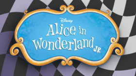 Alice in Wonderland