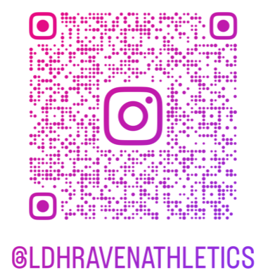 Instagram QR code