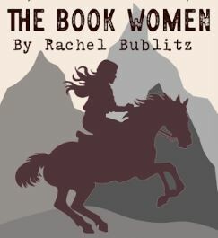 The Book Women Graphic